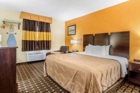 Quality Inn Grand Rapids Near Downtown